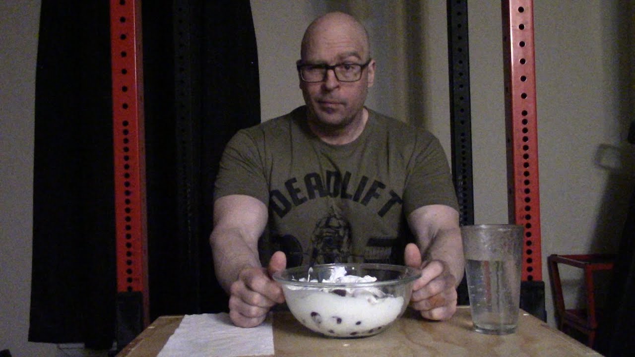 Treating The Good Morning As A Primary Lift vs An Accessory Exercise!