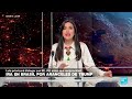 Noticias del 2025/07/10 22h00 • FRANCE 24 Español