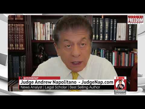 [EXCLUSIVE]  COL. Doug Macgregor :  Judgment Day for Trump's War.  Does he Know He  Lost?