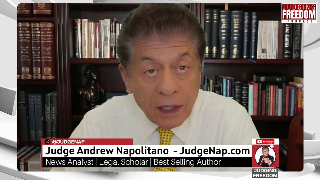 [EXCLUSIVE]  COL. Doug Macgregor :  Judgment Day for Trump's War.  Does he Know He  Lost?