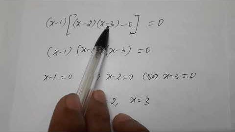 11th Business Maths Chapter 1 Matrices and Determinants - Class 5