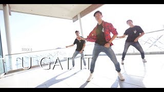 THAT ONE FEELSY ALBUM | Track 6 - U GAT IT