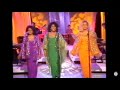 The Supremes ft Jean Terrell, Lynda Lawrence and Scherrie Payne - Up The Ladder To Roof (Live) UK TV