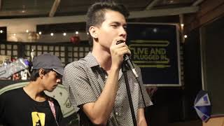 You'll be safe here - Overtime feat. Dondon Betlogan