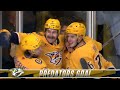 SCORESBERG: Every Fil Forsberg Goal From 24-25 Season