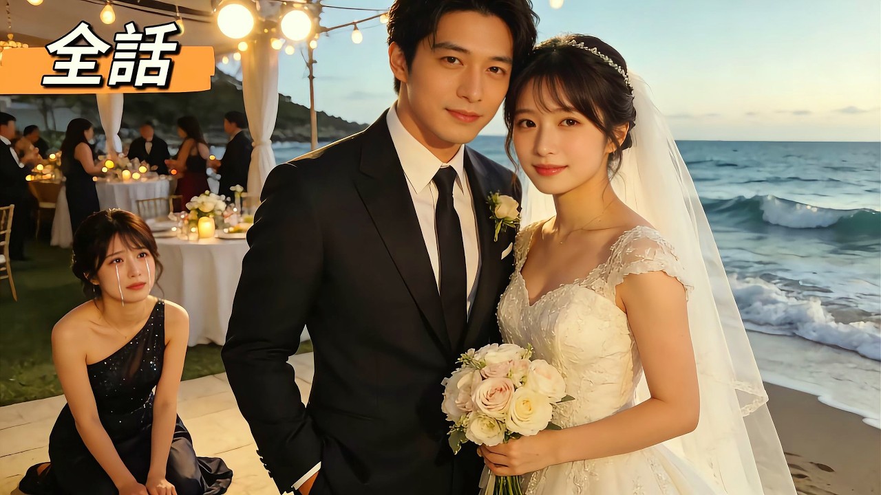 妻に拒まれた夜、彼女が幼なじみのベッドにいた⁉裏切りを目撃した俺は、待ち続けてくれた財閥令嬢を選ぶ。今さら元妻は涙しても遅い。【日本語字幕】