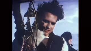 The Cure - Pictures Of You (HD Remastered)