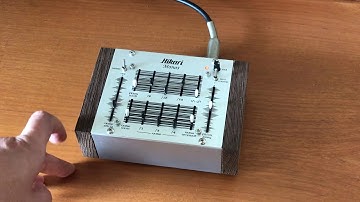 Hikari Instruments Monos