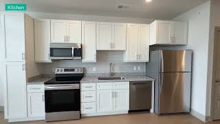 1-415 Airframe Studio | Luxury Studio Apartments in West Lafayette, IN