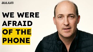 How Tomcat Teaches Startups to Love Cold Calling - Elie du Pré de Saint Maur