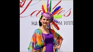 Odessa life | «Ladies Day на Одесском ипподроме»