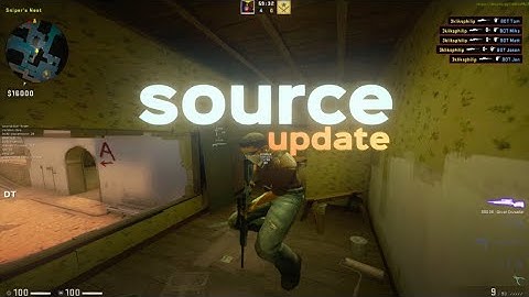 SOURCE UPDATE ft Fatality.crack hvh highlights (lua & cfg in desc)