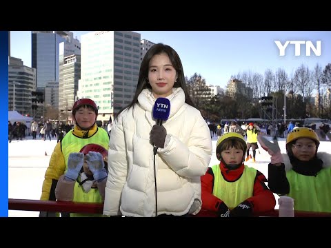[날씨] 절기 &amp;#39;<strong>소한</strong>&amp;#39;, 돌아온 겨울 <strong>추위</strong>...밤사이 중부·호남 눈 / YTN