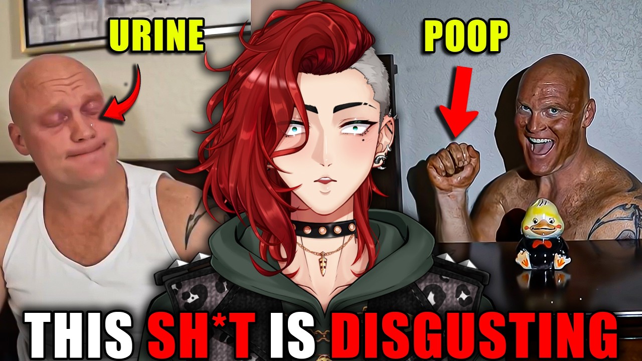 WTF?! | Vtuber Reacts to Where Are They Now Fire Department Chronicles