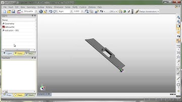 Edgecam: Extracting Silhouette Geometry