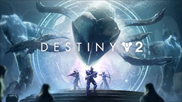Destiny 2 Game Crashing, Lagging, Hanging, Freezing, Stuttering Issue