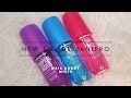 New Sol de Janeiro Hair &amp; Body mists Review// Summer 2022 Limited edition