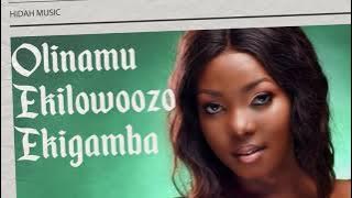 Hidah -Nsiima- ( Video Lyrics)