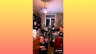 PALC - Тараканы TikTok
