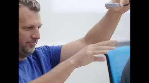 Sensor de Gestos da Google