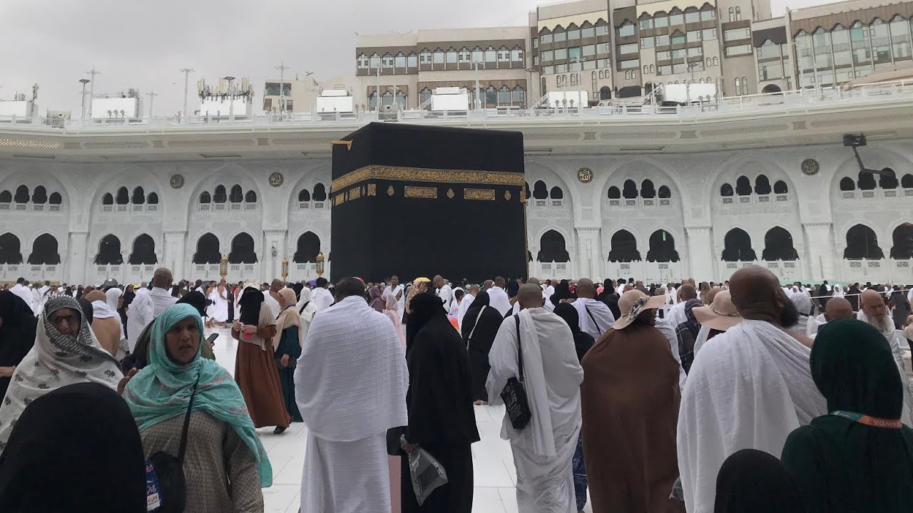 Makkah Today Live 🔴 | 11 Mar 2026 | Makkah Beautiful View 🕋