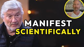 The Secret to Manifesting Anything with Neuroscientist James Doty, Ph.D.