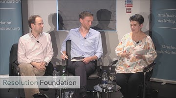 The Technology trap: Capital, labour and power in the age of automation