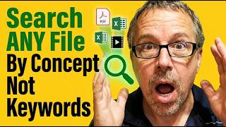 The Ultimate Fuzzy Search Tool 🔍 AI Built It While I Slept | Hero Extract