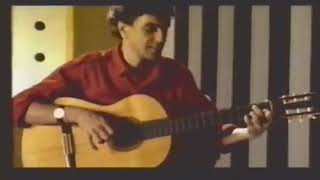 Caetano Veloso As Curvas Da Estrada De Santos