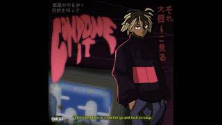 Juice WRLD - Condone It (Session Edit)