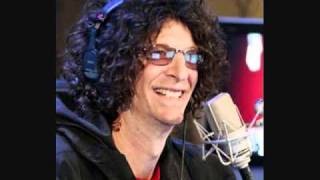 Andrew Dice Clay  On Howard  Stern Show  1987  1/2