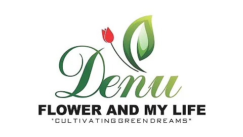 Denu Flowers  & My life 🇱🇰 is live!