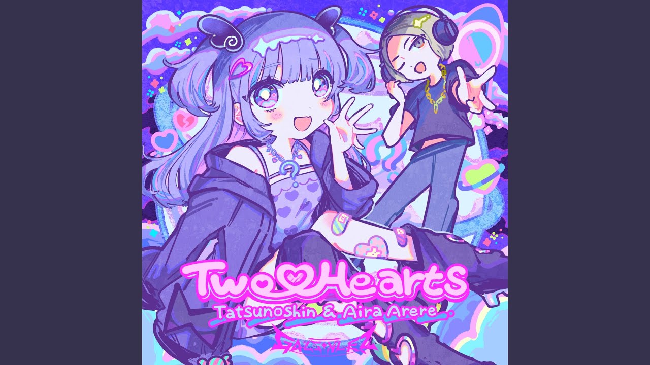 Two♡Hearts (KOTONOHOUSE Remix) - YouTube