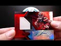 2016 Panini Certified Football Hobby Box Break