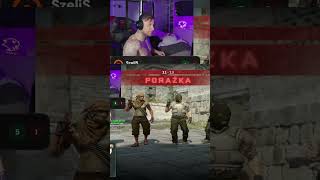 #szelioficjalnie na #Twitch | szeli rage XDD