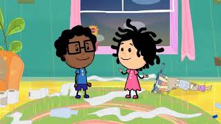 Ella Bella Bölüm 20 Yıldızları Görmek