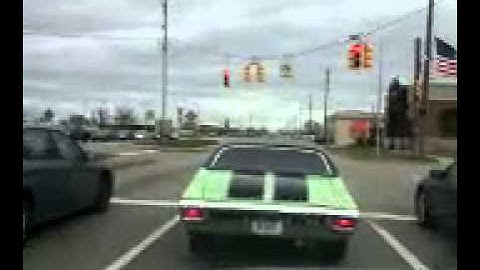 ZZ4 Small Block, Listen up....