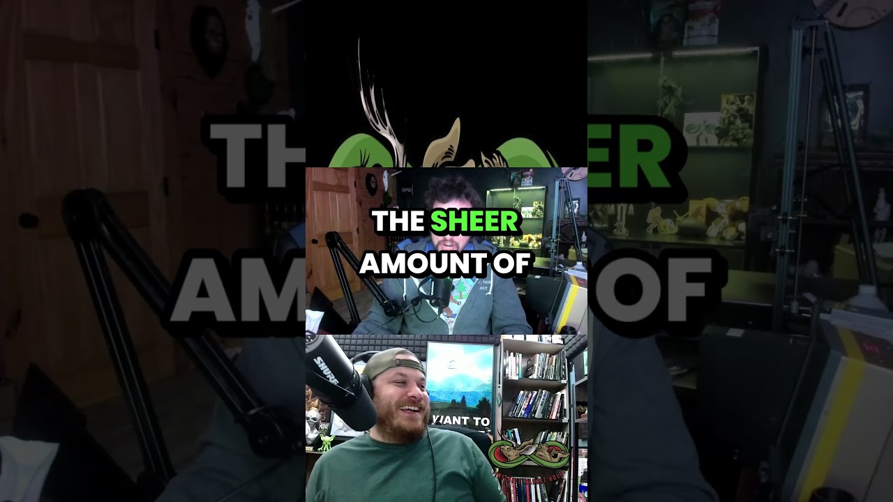 The US Navy Accidentally Created a Sea Monster Off Hampton Roads | IRH 268