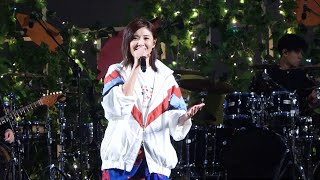 [4K] 211127《鴨子》蘇慧倫 focus_「謝謝你做好事We Together」演唱會