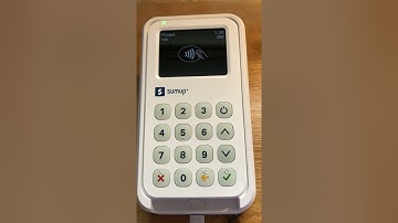 SumUp Card Reader Demo
