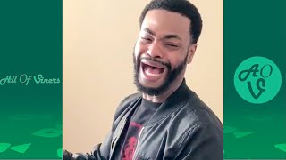 Best KINGBACH Vine Compilation | Funny King Bach All Vines 2018