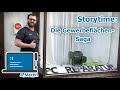 Storytime: die Gewerbeflächen-Saga