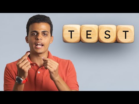      اختبارات الصلابة