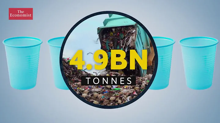 Plastic pollution: is it really that bad? | The Economist