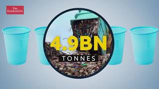 Plastic pollution: is it really that bad? | The Economist