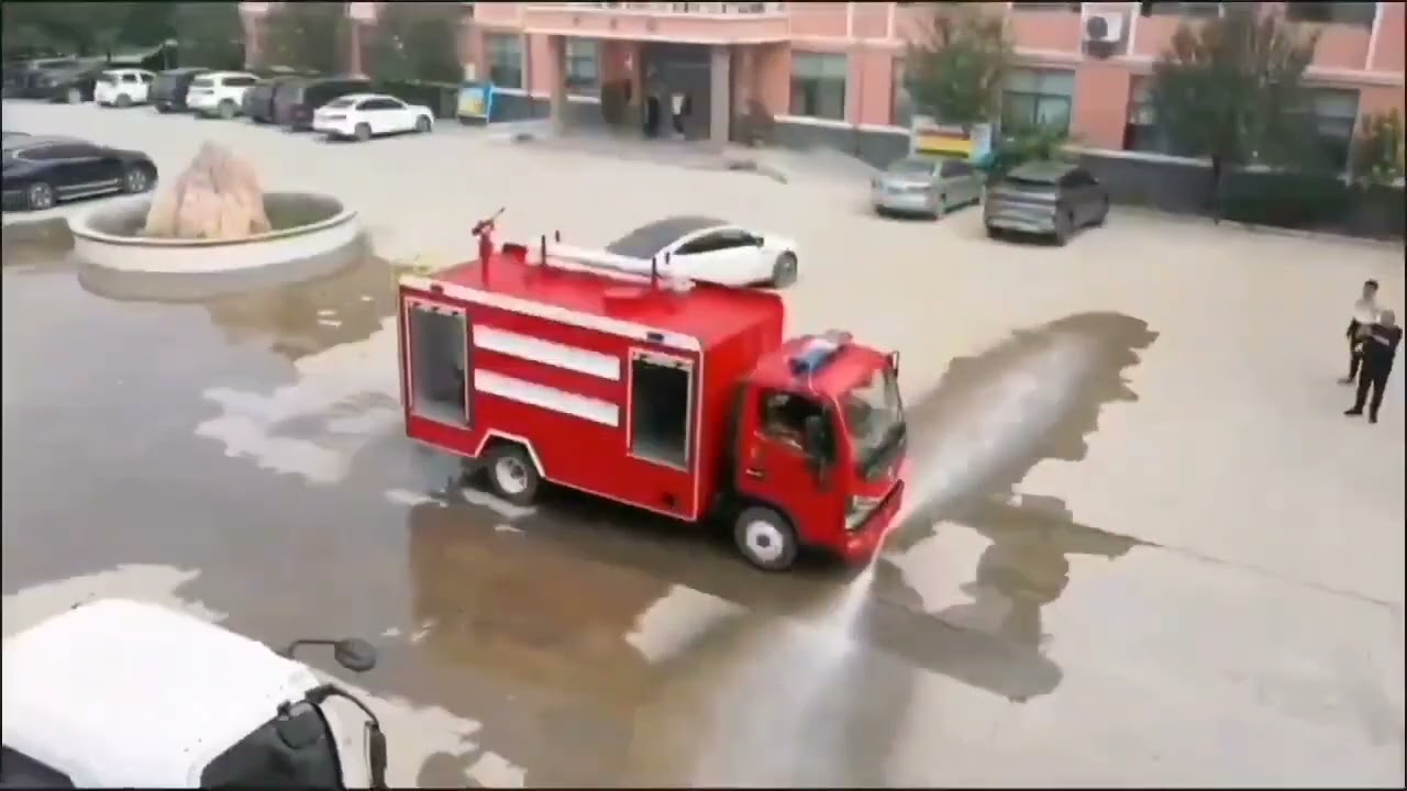 We’re a China direct special-purpose vehicle factory (no middlemen, factory price). 