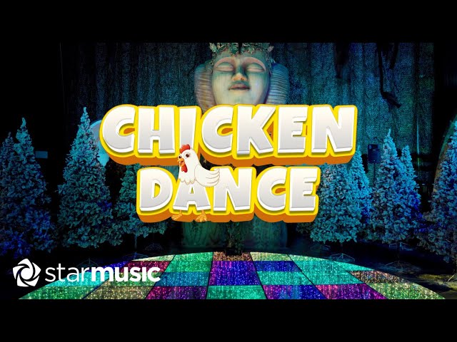 Argus, Imogen, Kulot, Jaze, Lucas - Chicken Dance (Music Video) class=
