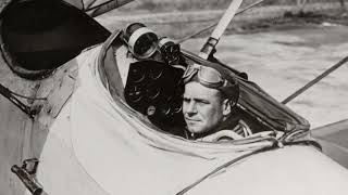 John Birch: Grave and Story of a Georgia Hero