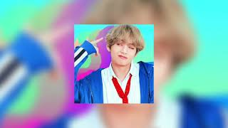 DNA-BTS (Pedal 2 LA Mix) [Speed Up]