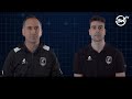 Le parole di coach Cuttini e Andrea Truocchio prima del match con Piacenza